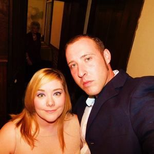 Meet your Posher, Brittney