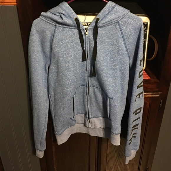 Victoria Secret PINK sweatshirt