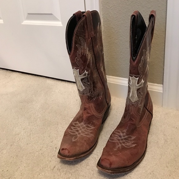 Western Boots
