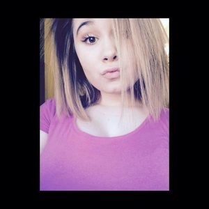 Meet your Posher, Bethany