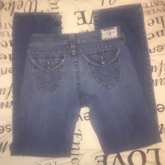 Women's True Religion Jeans