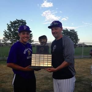 Meet your Posher, Brady