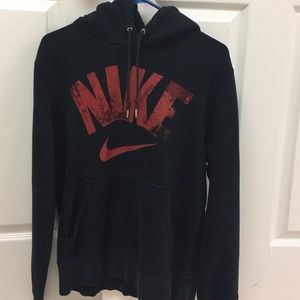 Men's Nike Hoodie