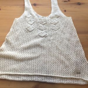 Gilly Hicks tank top!