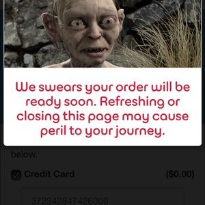 Meet your Posher, Cheryl