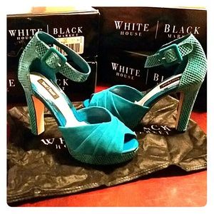 Women's Shoes - Never Worn!