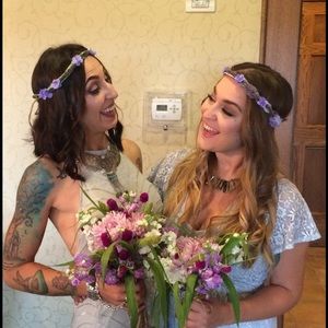 Meet your Posher, Beth