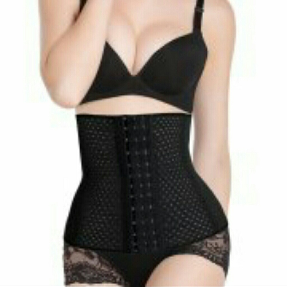 3pcs Bundle waist trainers butt lifshaper cincher - Picture 4 of 5
