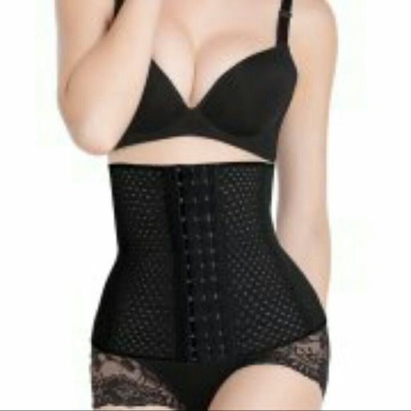 3pcs Bundle waist trainers butt lifshaper cincher - Picture 4 of 5