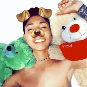 Meet your Posher, Edwin