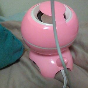 Meet your Posher, Robin