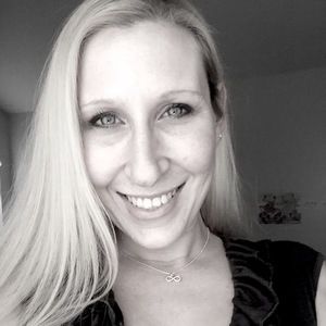 Meet your Posher, Marie