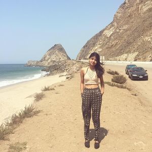 Meet your Posher, Piya