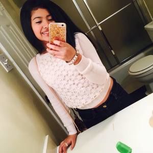 Meet your Posher, Aurora michelle