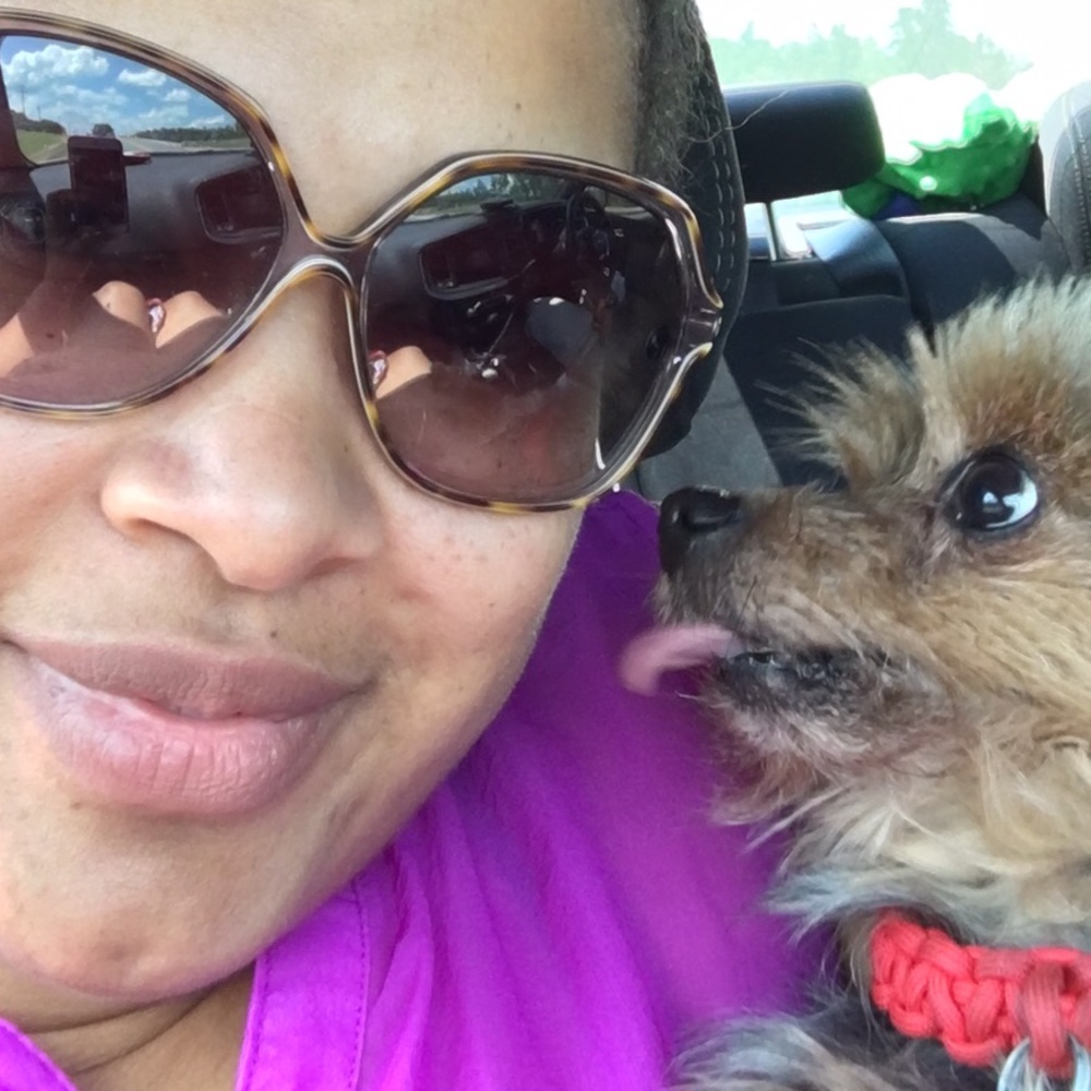 Meet your Posher, Sabrina