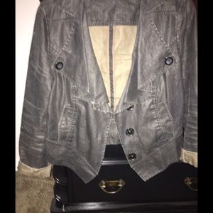 CAbi jacket