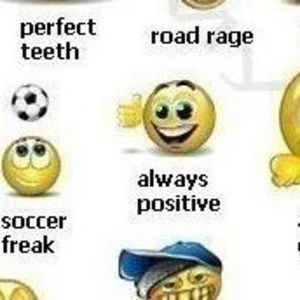 Meet your Posher, Robert