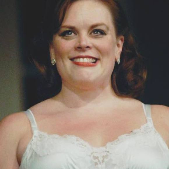 Meet your Posher, Amber - Picture 1 of 1