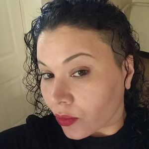 Meet your Posher, Rita