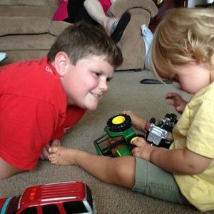 Meet your Posher, Lisa