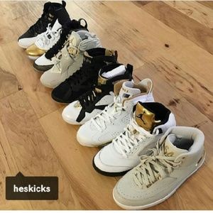 Meet your Posher, Kerry