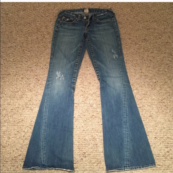 True Religion Jeans - Picture 2 of 4