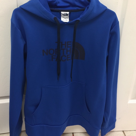 Men's North face Hoodie