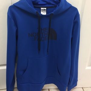 Men's North face Hoodie