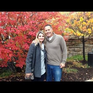 Meet your Posher, Kim