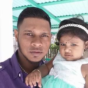 Meet your Posher, Azim