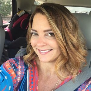 Meet your Posher, Jodi