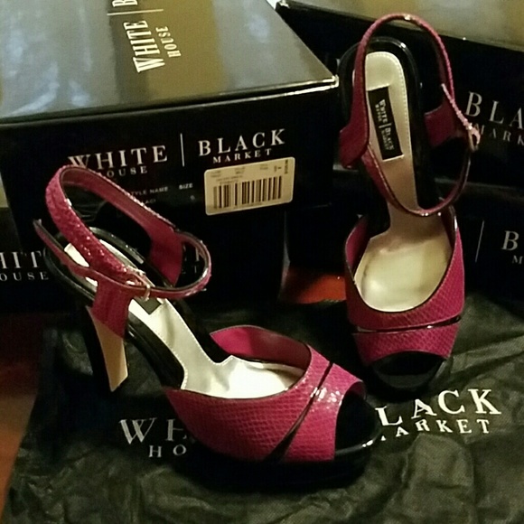 Women's  Shoes