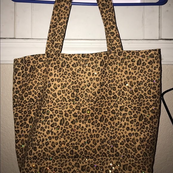 Handmade purse