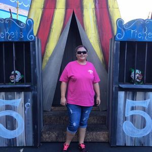 Meet your Posher, Christy