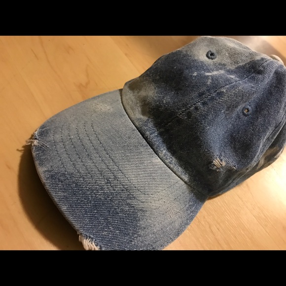 Custom dad hats