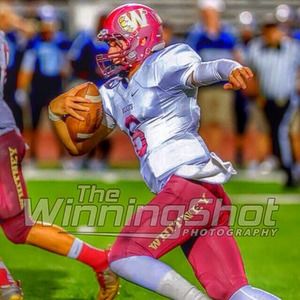 Meet your Posher, Drew