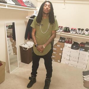 Meet your Posher, Aaron