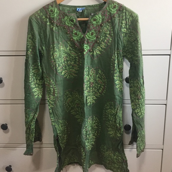 Tunic