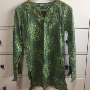 Tunic