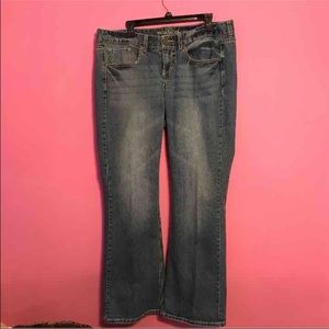 Maurice's Jeans