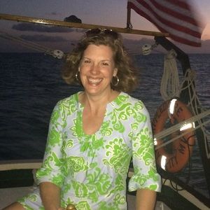 Meet your Posher, Carla