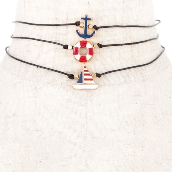 🆕⚓️⛵️Chokers