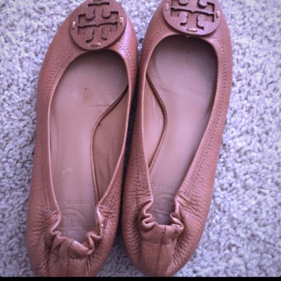 Tory Butch Flats