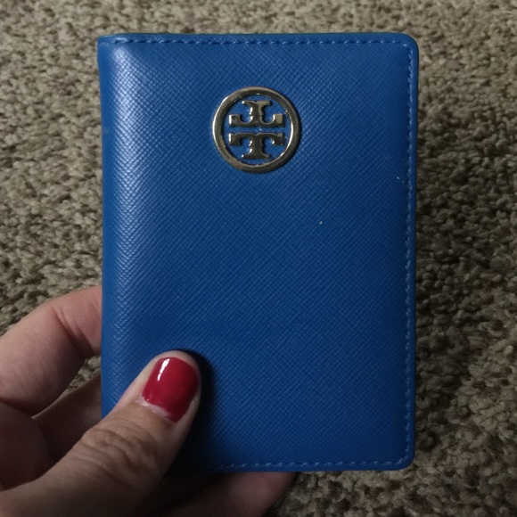 Tory burch cardholder