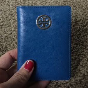 Tory burch cardholder