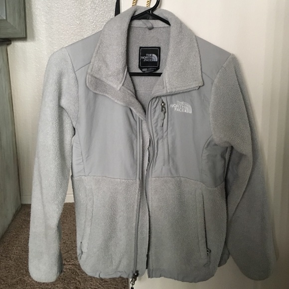 North Face Fleece Jacket