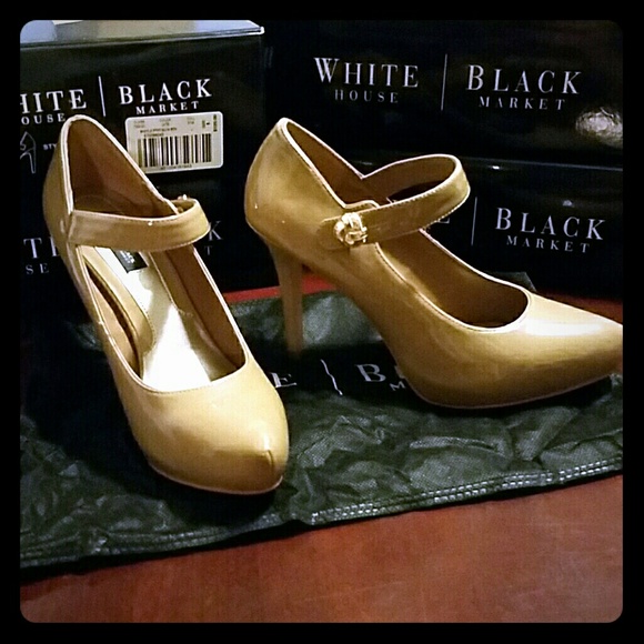 Women's Shoes