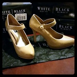 Women's Shoes