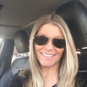 Meet your Posher, Kellie