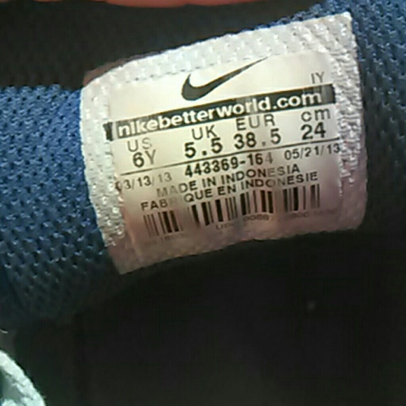 Real Nike air Max great condition - Picture 2 of 3